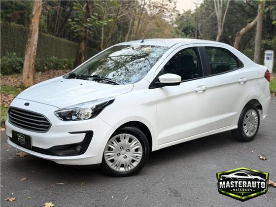 FORD KA 1.5 TI-VCT FLEX SE PLUS MANUAL FORD KA 1.5 TI-VCT FLEX SE PLUS MANUAL